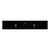 Electrolux KVLFE46TK B/I 1000W Combination Microwave - Black - Unbeatable Bathrooms