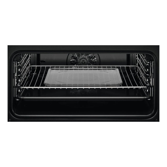 Electrolux KVLFE46TK B/I 1000W Combination Microwave - Black - Unbeatable Bathrooms