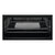 Electrolux KVLFE46TK B/I 1000W Combination Microwave - Black - Unbeatable Bathrooms