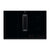 Electrolux LCC83443 80cm Venting Flex Induction Hob - Black Glass - Unbeatable Bathrooms