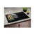 Electrolux LCC83443 80cm Venting Flex Induction Hob - Black Glass - Unbeatable Bathrooms