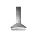 Electrolux LFC317X Pyramid Chimney Hood - St/Steel - Unbeatable Bathrooms