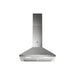 Electrolux LFC317X Pyramid Chimney Hood - St/Steel - Unbeatable Bathrooms