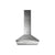 Electrolux LFC317X Pyramid Chimney Hood - St/Steel - Unbeatable Bathrooms