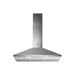 Electrolux LFC317X Pyramid Chimney Hood - St/Steel - Unbeatable Bathrooms