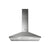 Electrolux LFC317X Pyramid Chimney Hood - St/Steel - Unbeatable Bathrooms