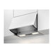 Electrolux LFE216S 60cm Integrated Hood - Silver - Unbeatable Bathrooms