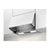 Electrolux LFE216S 60cm Integrated Hood - Silver - Unbeatable Bathrooms