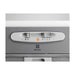 Electrolux LFG235S 52cm Canopy Hood - Silver - Unbeatable Bathrooms