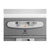 Electrolux LFG235S 52cm Canopy Hood - Silver - Unbeatable Bathrooms