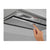 Electrolux LFG235S 52cm Canopy Hood - Silver - Unbeatable Bathrooms