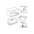 Electrolux LFG235S 52cm Canopy Hood - Silver - Unbeatable Bathrooms