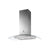Electrolux LFI519X 90cm Curved Glass Island Hood - St/Steel - Unbeatable Bathrooms