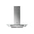 Electrolux LFL327A 60cm Flat Glass Chimney Hood - St/Steel - Unbeatable Bathrooms