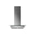 Electrolux LFL336A 60cm Flat Glass Chimney Hood - St/Steel - Unbeatable Bathrooms