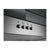 Electrolux LFL336A 60cm Flat Glass Chimney Hood - St/Steel - Unbeatable Bathrooms