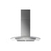Electrolux LFL429A 90cm Curved Glass Chimney Hood - St/Steel - Unbeatable Bathrooms