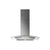 Electrolux LFL429A 90cm Curved Glass Chimney Hood - St/Steel - Unbeatable Bathrooms