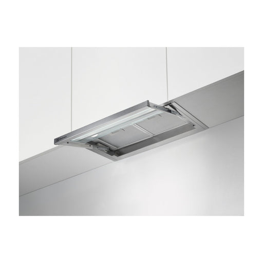 Electrolux LFP326X 56cm Telescopic Hood - St/Steel - Unbeatable Bathrooms