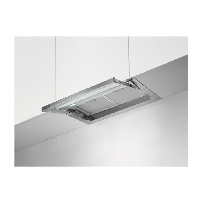 Electrolux LFP326X 56cm Telescopic Hood - St/Steel - Unbeatable Bathrooms