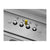 Electrolux LFP326X 56cm Telescopic Hood - St/Steel - Unbeatable Bathrooms