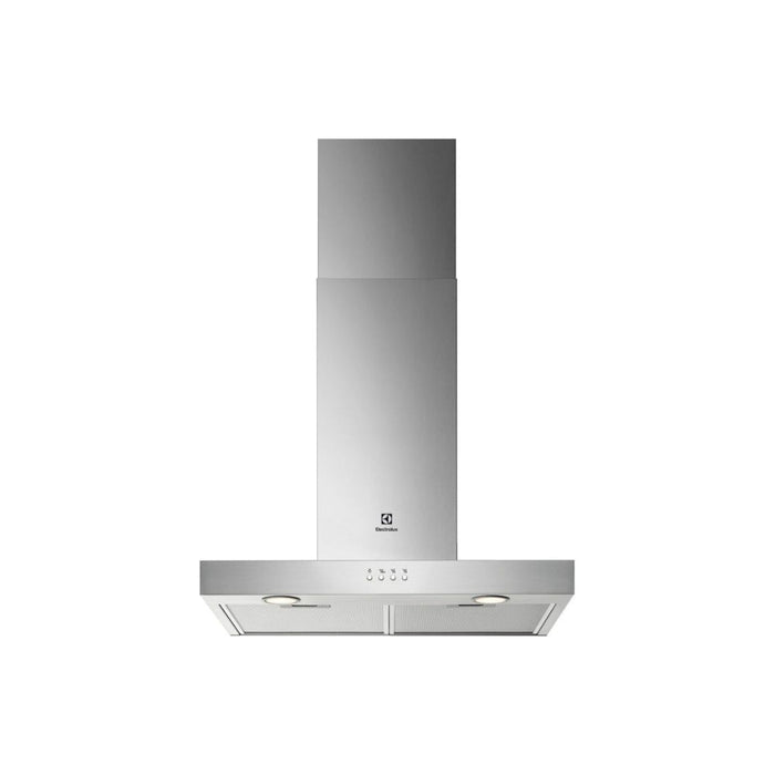 Electrolux LFT416X 60cm Chimney Hood - St/Steel - Unbeatable Bathrooms