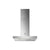 Electrolux LFT416X 60cm Chimney Hood - St/Steel - Unbeatable Bathrooms