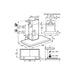 Electrolux LFT416X 60cm Chimney Hood - St/Steel - Unbeatable Bathrooms