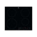 Electrolux LIT6043 60cm Induction Hob - Black - Unbeatable Bathrooms