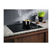 Electrolux LIT6043 60cm Induction Hob - Black - Unbeatable Bathrooms