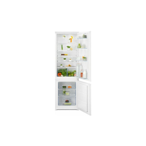 Electrolux LNS5LE18S B/I Low Frost 70/30 Fridge Freezer - Unbeatable Bathrooms