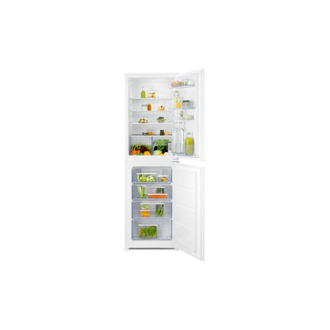 Electrolux LNS5LE18S5 B/I Low Frost 50/50 Fridge Freezer - Unbeatable Bathrooms