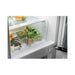 Electrolux LNS5LE18S5 B/I Low Frost 50/50 Fridge Freezer - Unbeatable Bathrooms