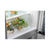 Electrolux LNS5LE18S5 B/I Low Frost 50/50 Fridge Freezer - Unbeatable Bathrooms