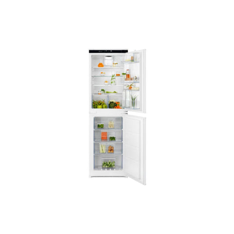 Electrolux LNT6TE18S5 B/I TwinTech No Frost 50/50 Fridge Freezer - Unbeatable Bathrooms