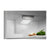 Electrolux LNT6TE18S5 B/I TwinTech No Frost 50/50 Fridge Freezer - Unbeatable Bathrooms