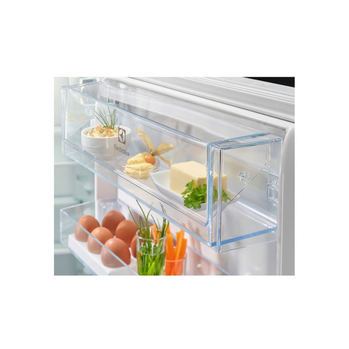 Electrolux LNT6TE18S5 B/I TwinTech No Frost 50/50 Fridge Freezer - Unbeatable Bathrooms