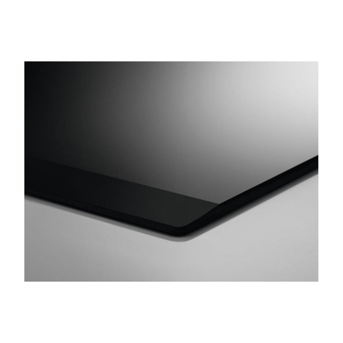 Electrolux LRR6436 60cm Ceramic Hob - Black - Unbeatable Bathrooms