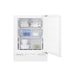 Electrolux LYB3NE82R B/I NoFrost Under Counter Freezer - Unbeatable Bathrooms