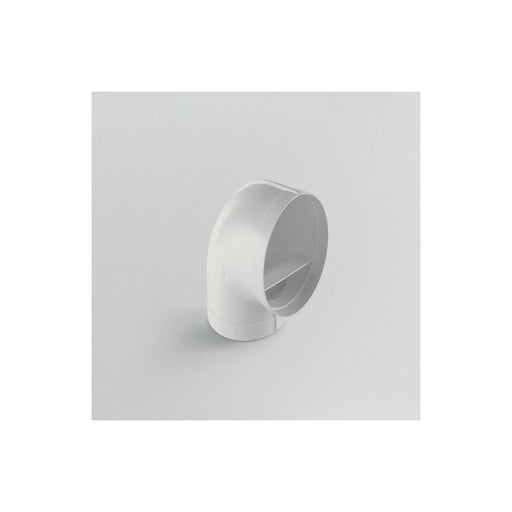 Elica 150mm Round 90&deg; Bend - Unbeatable Bathrooms