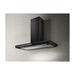 Elica Adele 90cm Chimney Hood - Matt Black - Unbeatable Bathrooms