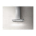 Elica Cruise Chimney Hood - St/Steel - Unbeatable Bathrooms