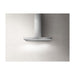 Elica Cruise Chimney Hood - St/Steel - Unbeatable Bathrooms