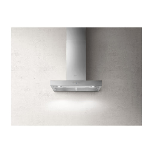 Elica Cruise Chimney Hood - St/Steel - Unbeatable Bathrooms