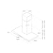 Elica Cruise Chimney Hood - St/Steel - Unbeatable Bathrooms