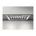 Elica CT35 PRO Integrated Hood - St/Steel - Unbeatable Bathrooms