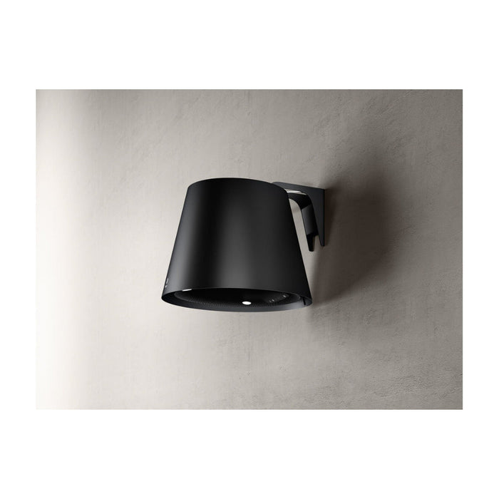 Elica Easy UX 51cm Suspended Hood - Unbeatable Bathrooms