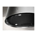 Elica Easy UX 51cm Suspended Hood - Unbeatable Bathrooms