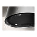 Elica Easy UX 51cm Suspended Hood - Unbeatable Bathrooms