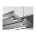 Elica Elite 14 Telescopic Hood - St/Steel - Unbeatable Bathrooms
